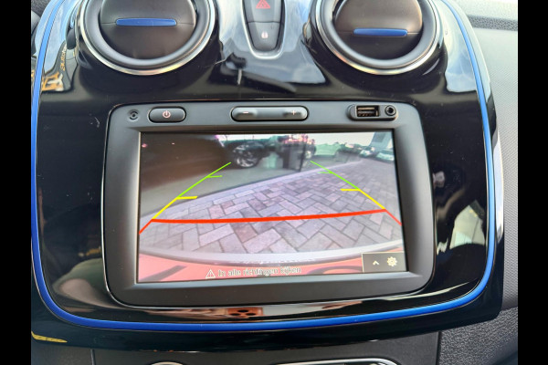 Dacia Sandero 1.0 TCe Bi-Fuel Stepway 15th Anniversary, CarPlay, NAP