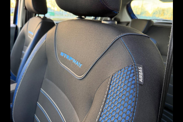 Dacia Sandero 1.0 TCe Bi-Fuel Stepway 15th Anniversary, CarPlay, NAP