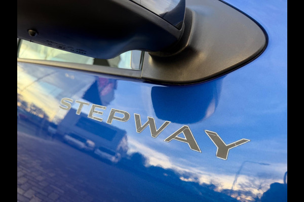 Dacia Sandero 1.0 TCe Bi-Fuel Stepway 15th Anniversary, CarPlay, NAP