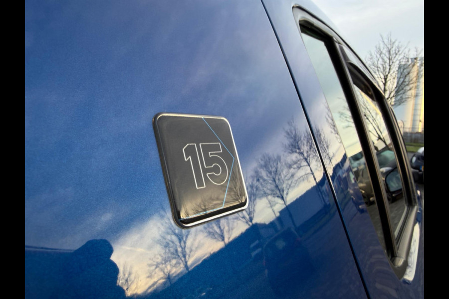 Dacia Sandero 1.0 TCe Bi-Fuel Stepway 15th Anniversary, CarPlay, NAP