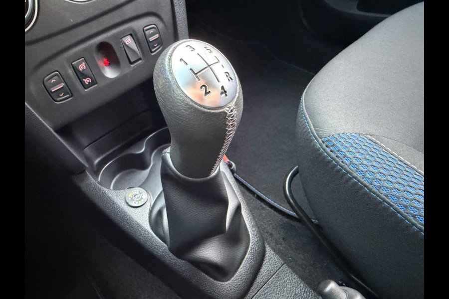 Dacia Sandero 1.0 TCe Bi-Fuel Stepway 15th Anniversary, CarPlay, NAP