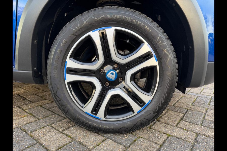 Dacia Sandero 1.0 TCe Bi-Fuel Stepway 15th Anniversary, CarPlay, NAP