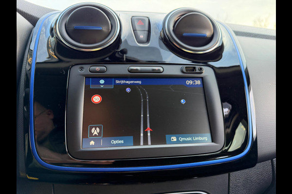 Dacia Sandero 1.0 TCe Bi-Fuel Stepway 15th Anniversary, CarPlay, NAP