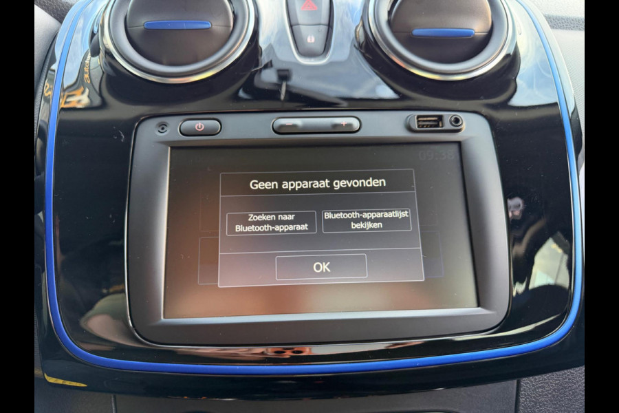 Dacia Sandero 1.0 TCe Bi-Fuel Stepway 15th Anniversary, CarPlay, NAP