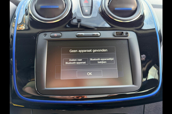 Dacia Sandero 1.0 TCe Bi-Fuel Stepway 15th Anniversary, CarPlay, NAP