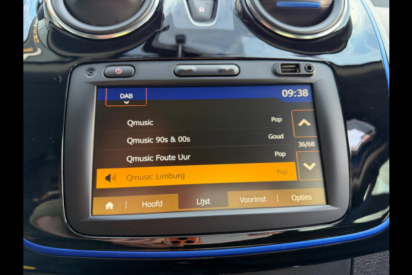 Dacia Sandero 1.0 TCe Bi-Fuel Stepway 15th Anniversary, CarPlay, NAP