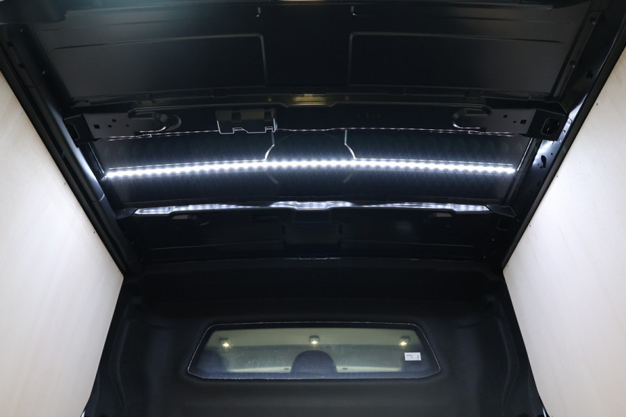 Renault Trafic 2.0 170 PK L2H1 DC | Dubbel Cabine | L+R Schuifdeur | Navigatie | Blind Spot | Camera | CarPlay | Trekhaak | Stoelverwarming | Virtual Cockpit | 5-Zitter | Dubbel cabine | NAP Logisch | NL Auto