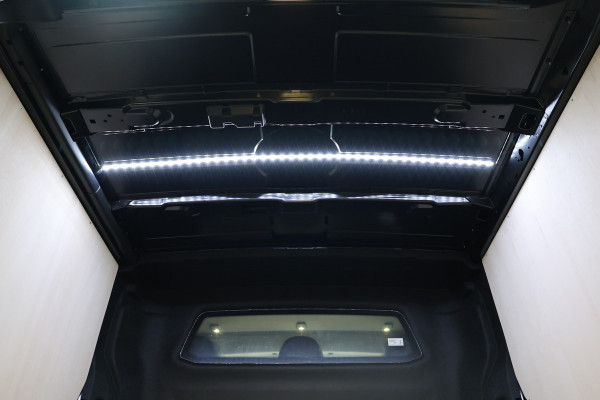 Renault Trafic 2.0 170 PK L2H1 DC | Dubbel Cabine | L+R Schuifdeur | Navigatie | Blind Spot | Camera | CarPlay | Trekhaak | Stoelverwarming | Virtual Cockpit | 5-Zitter | Dubbel cabine | NAP Logisch | NL Auto