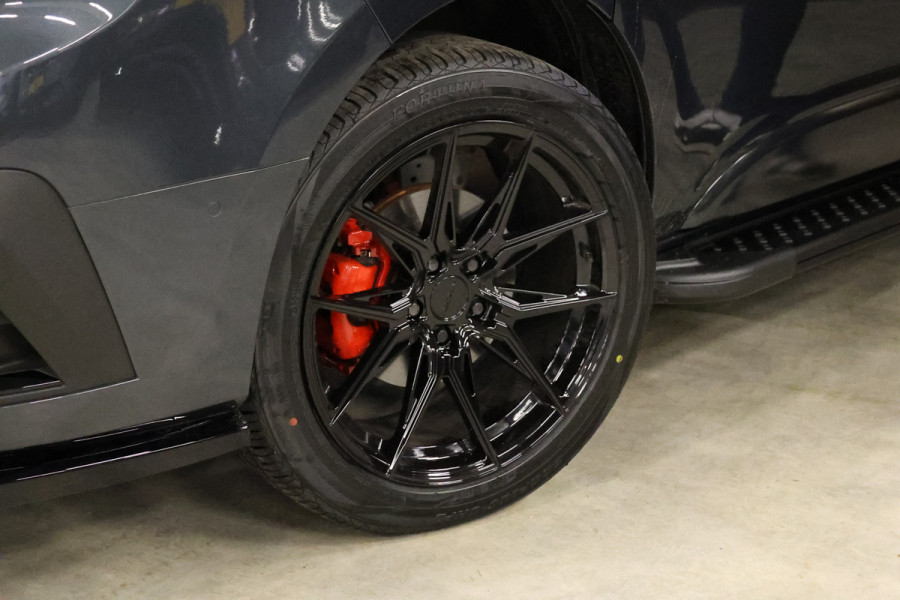 Renault Trafic 2.0 170 PK L2H1 DC | Dubbel Cabine | L+R Schuifdeur | Navigatie | Blind Spot | Camera | CarPlay | Trekhaak | Stoelverwarming | Virtual Cockpit | 5-Zitter | Dubbel cabine | NAP Logisch | NL Auto