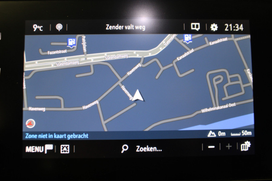 Opel Corsa 1.2 Elegance |Navi|