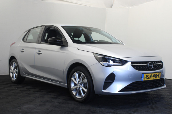 Opel Corsa 1.2 Elegance |Navi|