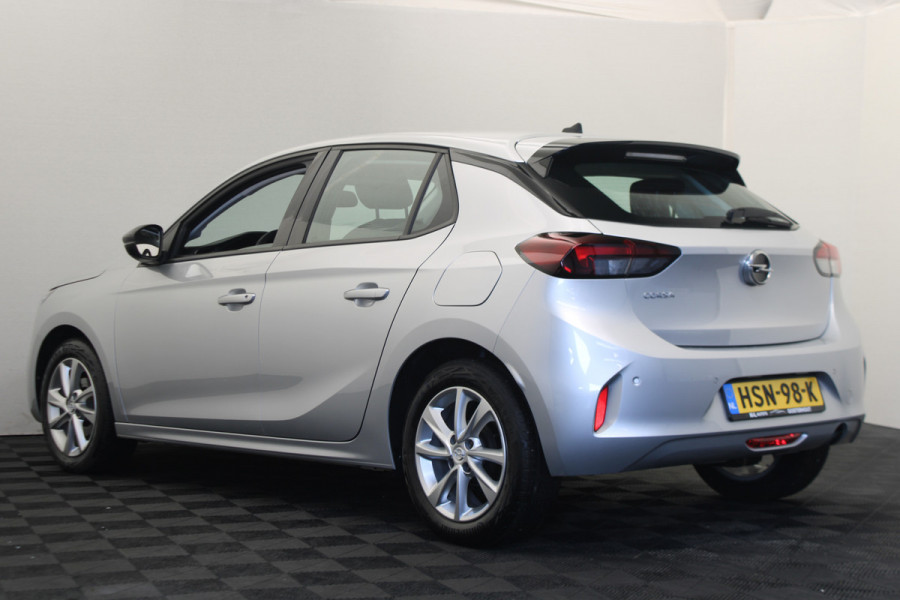 Opel Corsa 1.2 Elegance |Navi|