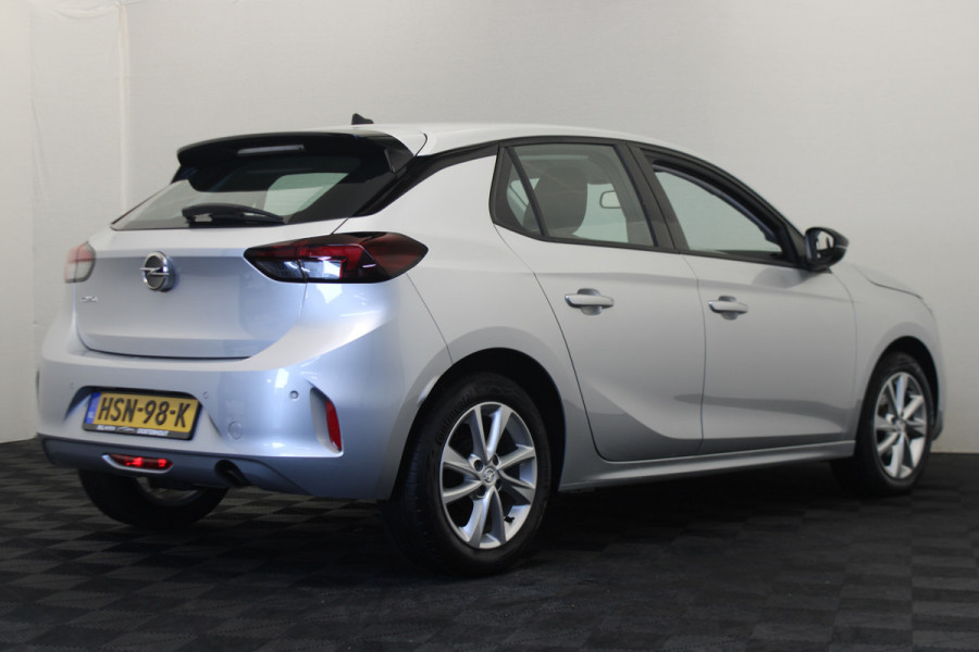 Opel Corsa 1.2 Elegance |Navi|