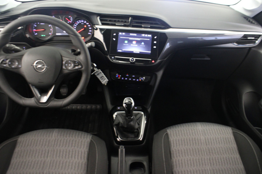 Opel Corsa 1.2 Elegance |Navi|