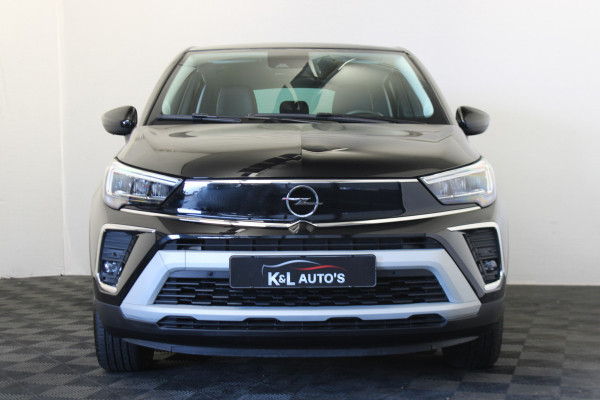 Opel Crossland 1.2 Turbo Elegance