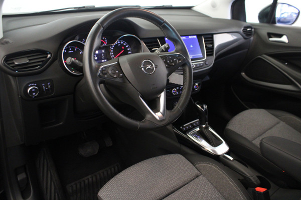 Opel Crossland 1.2 Turbo Elegance