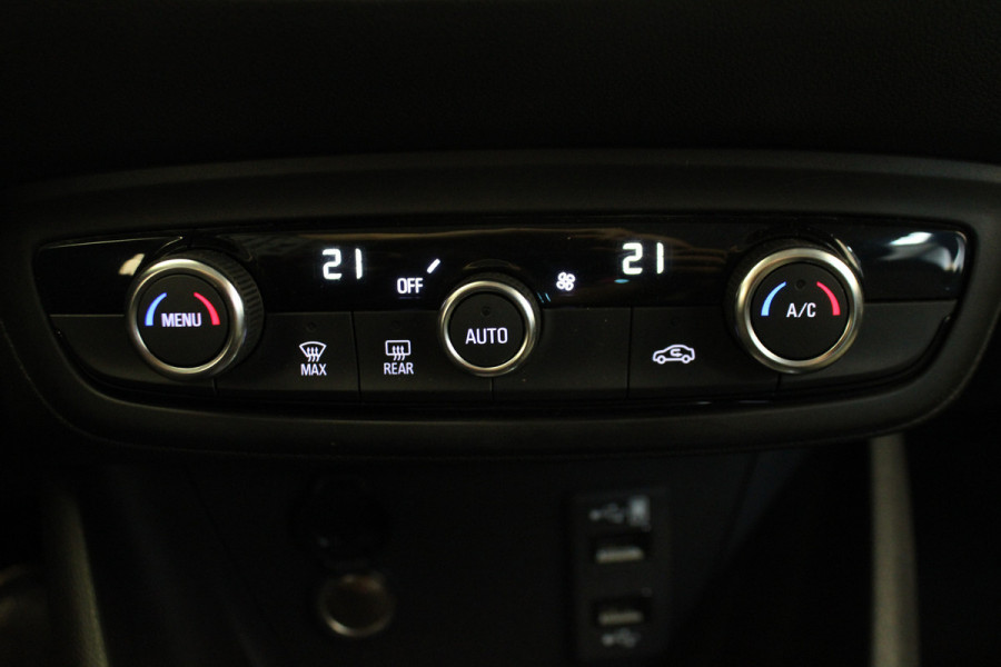 Opel Crossland 1.2 Turbo Elegance