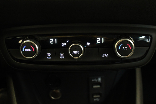 Opel Crossland 1.2 Turbo Elegance