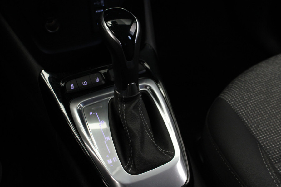 Opel Crossland 1.2 Turbo Elegance