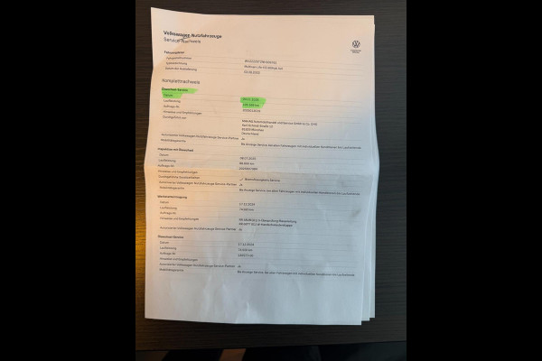 Volkswagen Multivan 1.4 eHybrid Energetic 6P PANO/NAVI/H-KARDON/H-UP/V-COCKPIT/CAM/DAB///