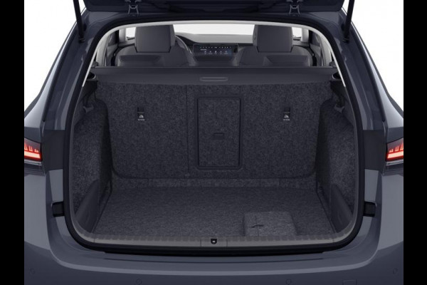 Škoda Octavia Combi Business Edition m-HEV 1.5 TSI 115 pk 7 versn. DSG | Sunset | Wegklapbare trekhaak | 18 inch lichtmetalen velgen Vega Aero zwart