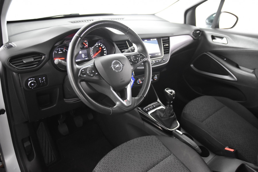 Opel Crossland Edition *1ste eigenaar*Navi*Camera*Carplay*