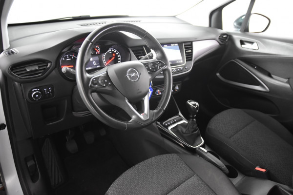 Opel Crossland Edition *1ste eigenaar*Navi*Camera*Carplay*