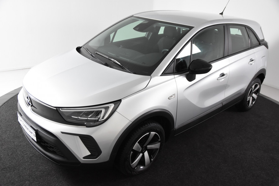Opel Crossland Edition *1ste eigenaar*Navi*Camera*Carplay*