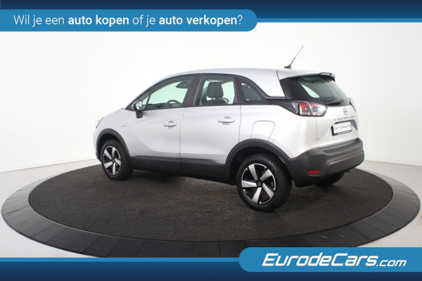 Opel Crossland Edition *1ste eigenaar*Navi*Camera*Carplay*