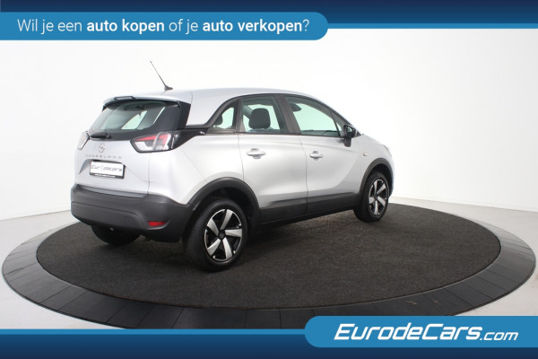 Opel Crossland Edition *1ste eigenaar*Navi*Camera*Carplay*
