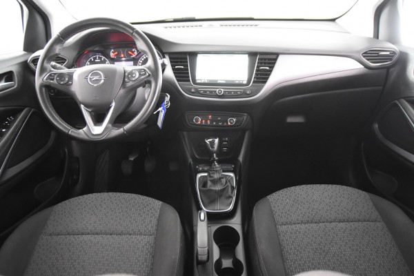 Opel Crossland Edition *1ste eigenaar*Navi*Camera*Carplay*
