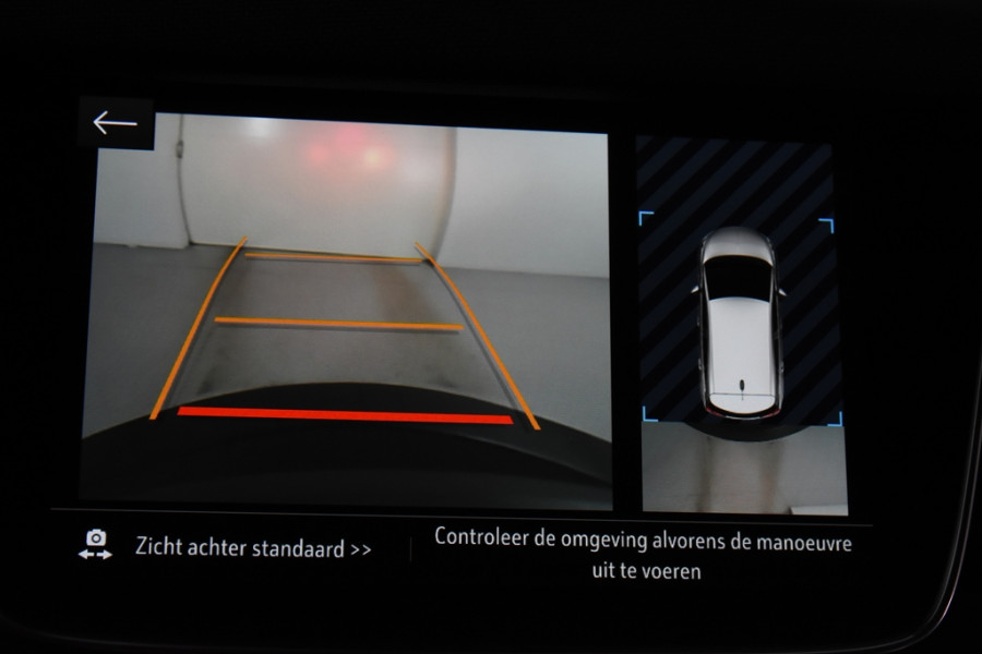 Opel Crossland Edition *1ste eigenaar*Navi*Camera*Carplay*