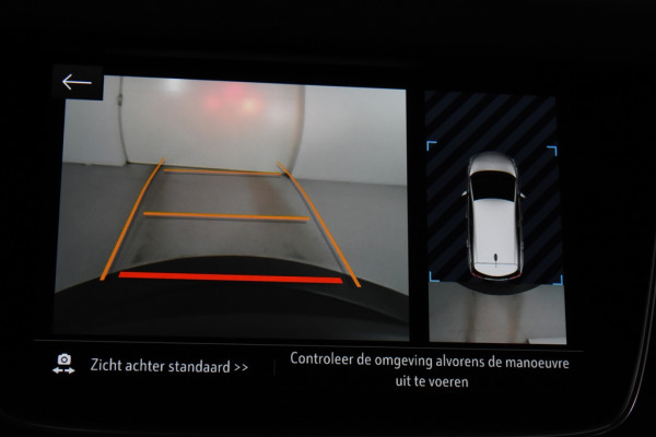 Opel Crossland Edition *1ste eigenaar*Navi*Camera*Carplay*