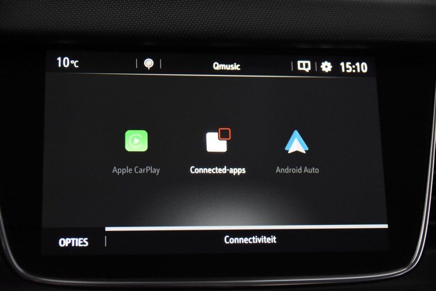 Opel Crossland Edition *1ste eigenaar*Navi*Camera*Carplay*