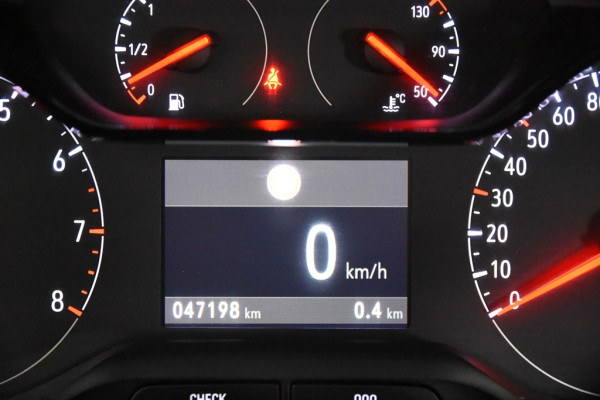 Opel Crossland Edition *1ste eigenaar*Navi*Camera*Carplay*