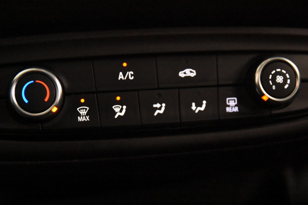 Opel Crossland Edition *1ste eigenaar*Navi*Camera*Carplay*