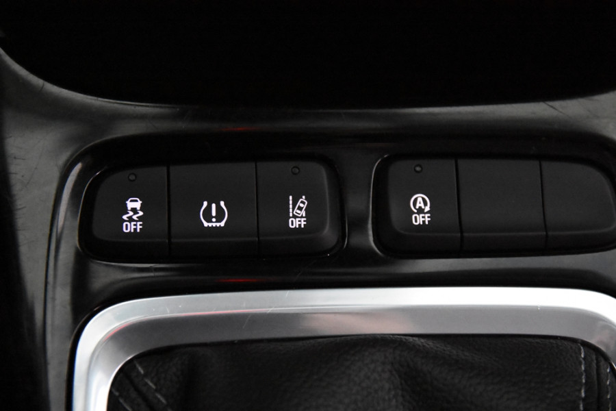 Opel Crossland Edition *1ste eigenaar*Navi*Camera*Carplay*