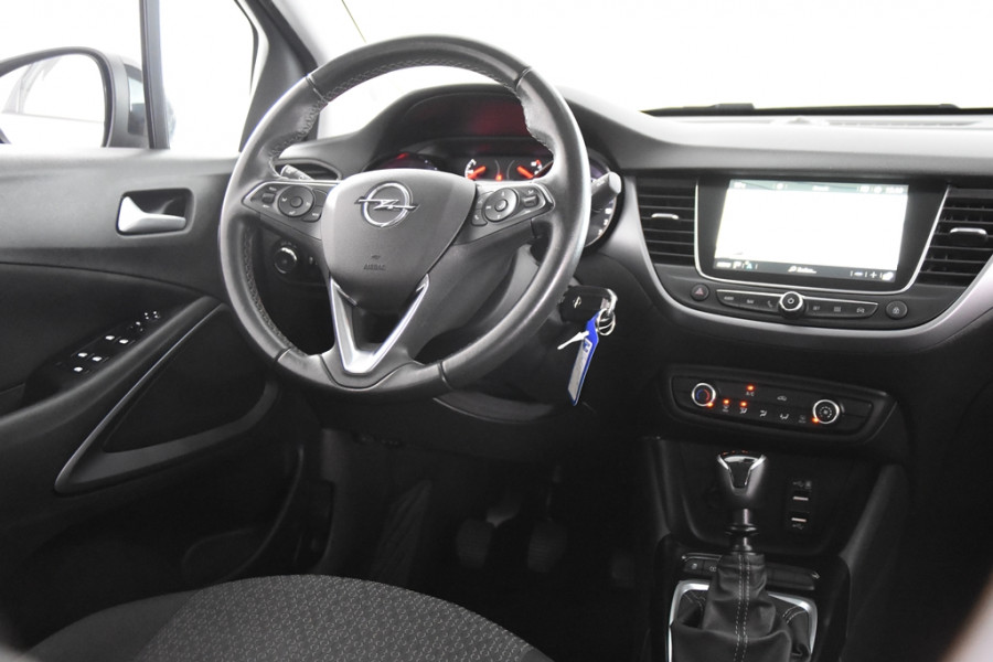 Opel Crossland Edition *1ste eigenaar*Navi*Camera*Carplay*