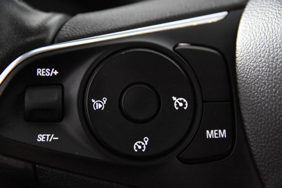 Opel Crossland Edition *1ste eigenaar*Navi*Camera*Carplay*