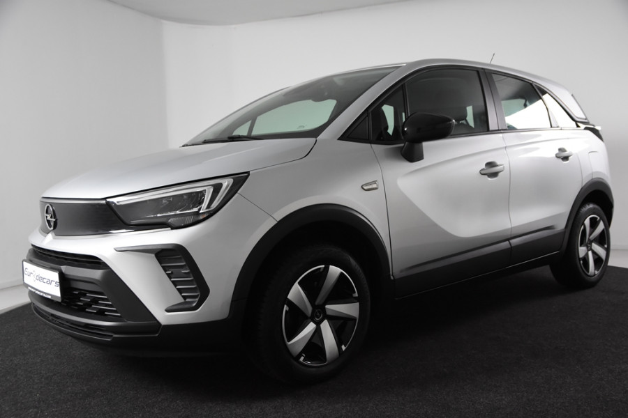 Opel Crossland Edition *1ste eigenaar*Navi*Camera*Carplay*