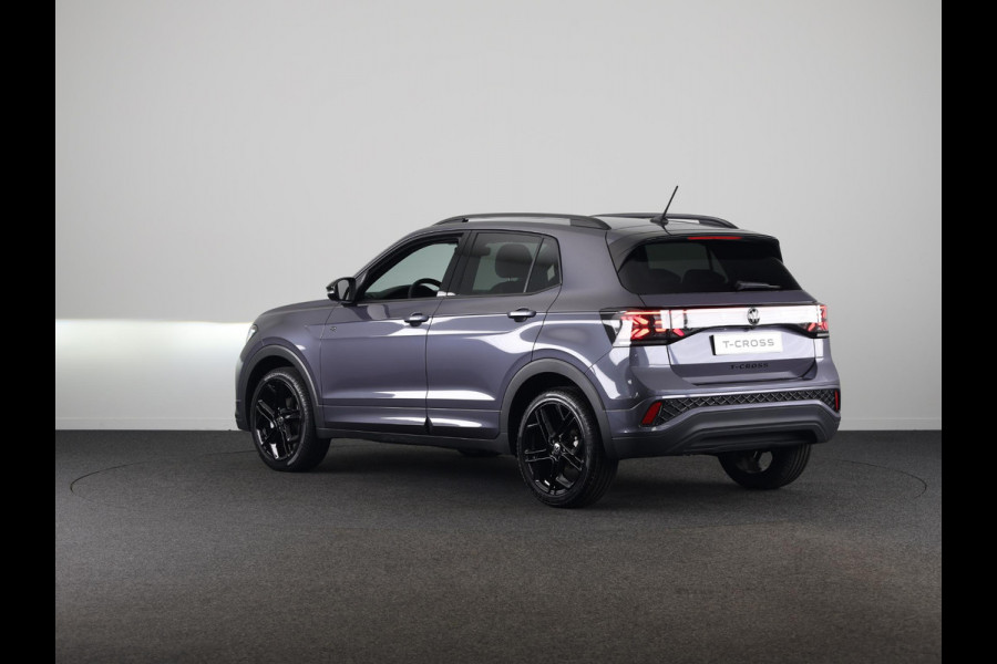 Volkswagen T-Cross R-Line Edition 1.0 TSI 85 kW / 116 PK SUV 7 versn.
