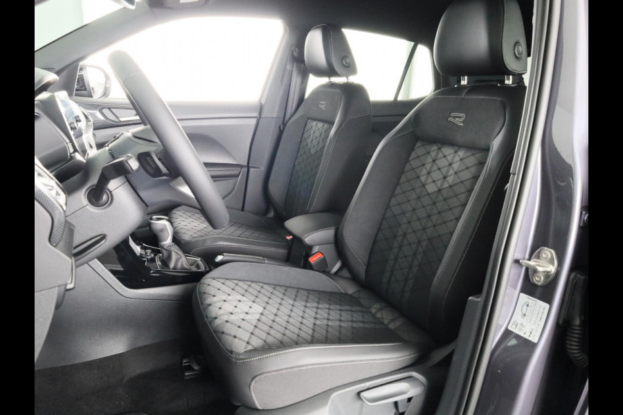 Volkswagen T-Cross R-Line Edition 1.0 TSI 85 kW / 116 PK SUV 7 versn.