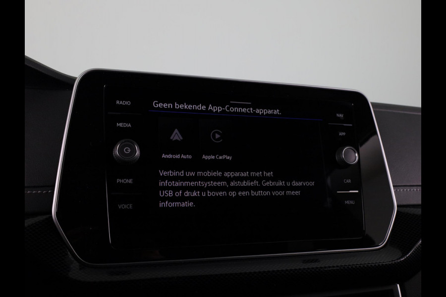 Volkswagen T-Cross R-Line Edition 1.0 TSI 85 kW / 116 PK SUV 7 versn.