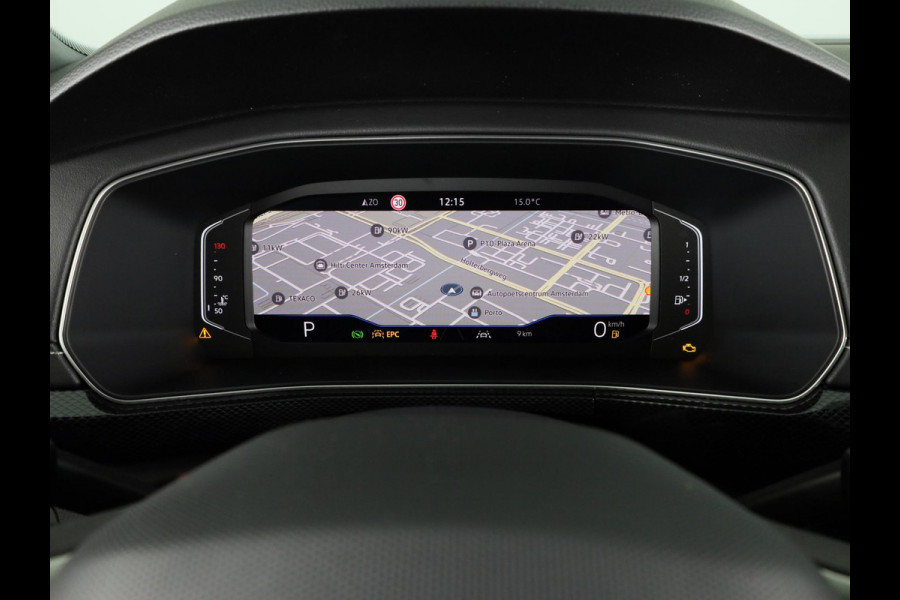 Volkswagen T-Cross R-Line Edition 1.0 TSI 85 kW / 116 PK SUV 7 versn.