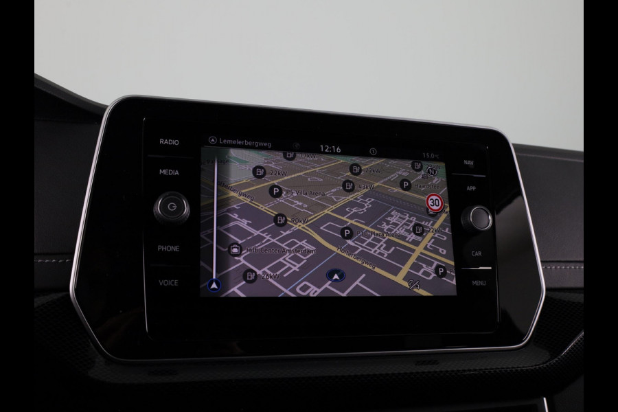 Volkswagen T-Cross R-Line Edition 1.0 TSI 85 kW / 116 PK SUV 7 versn.