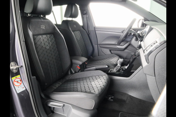 Volkswagen T-Cross R-Line Edition 1.0 TSI 85 kW / 116 PK SUV 7 versn.