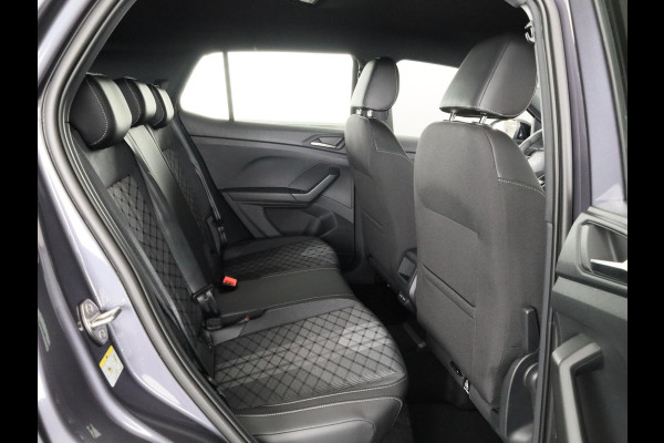 Volkswagen T-Cross R-Line Edition 1.0 TSI 85 kW / 116 PK SUV 7 versn.