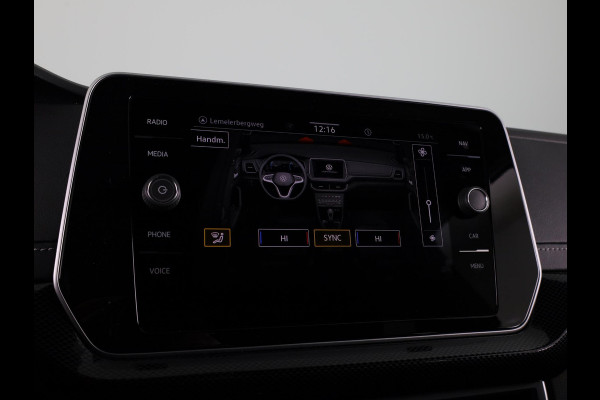 Volkswagen T-Cross R-Line Edition 1.0 TSI 85 kW / 116 PK SUV 7 versn.