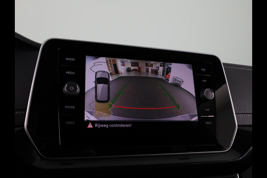 Volkswagen T-Cross R-Line Edition 1.0 TSI 85 kW / 116 PK SUV 7 versn.