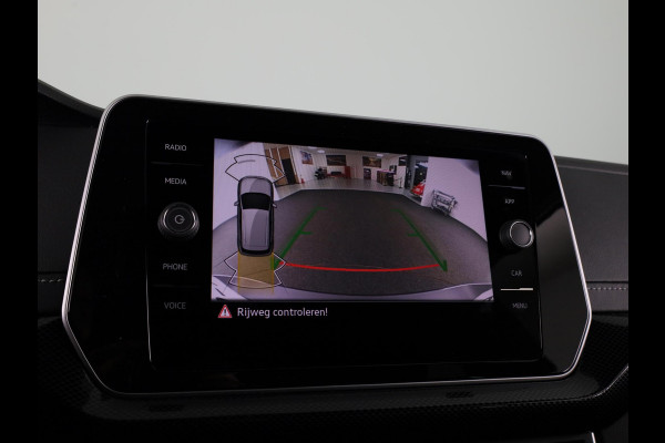 Volkswagen T-Cross R-Line Edition 1.0 TSI 85 kW / 116 PK SUV 7 versn.